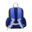Рюкзак Upixel Dreamer Space School Bag, синий с желтым (U23-X01-B) - миниатюра 9