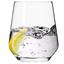 Набір низьких склянок Krosno Splendor, скло, 400 мл, 6 шт. (787480) - мініатюра 2