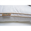 Подушка Othello Crowna антиалергенна, 70х70 см, кремовий (svt-2000022275224) - мініатюра 6