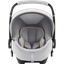Автокрісло Britax Romer Baby Safe 2 i-Size Nordic Grey, світло-сірий (2000029120) - мініатюра 2