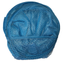 Мешок для белья Storage solutions, 36х36х58 см, синий (849995) - миниатюра 1