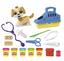 Ігровий набір для ліплення Hasbro Play-Doh Прийом у ветеринара (F3639 ) - мініатюра 2