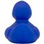 Игрушка для купания FunnyDucks Утка, синяя (1306) - миниатюра 4