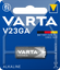 Батарейка Varta V 23 GA Bli 1 Alkaline, 1 шт. (4223101401) - миниатюра 1