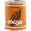 Какао-порошок Becks Cocoa Fudge 250 г - мініатюра 1