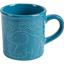 Чашка Limited Edition Kiddy 200 мл синяя (YF6033-1) - миниатюра 1