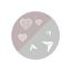 Столовые приборы из нержавеющей стали для детей BabyOno, розовый с серым (1065/02) - миниатюра 4