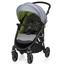 Прогулочная коляска Baby Design Smart 05 Gray (292323) - миниатюра 1