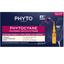 Засіб проти випадання волосся Phyto Phytocyane Anti Hair Loss Reactional Treatment Women, 12 шт х 5 мл (PH1002011P4) - мініатюра 3