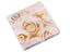 Набор салфеток Ideal Home Белые розы, 20 шт (694-018) - миниатюра 1