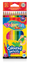 Олівці кольорові Colorino, 12 кольорів, 12 шт. (14687PTR/1) - мініатюра 1