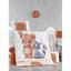 Комплект постільної білизни LightHouse Mouse And Cat, ранфорс, дитячий, 150х100 см, різнокольоровий (2200000544216) - мініатюра 1