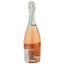 Игристое вино Casalforte Prosecco Rose Spumante Brut, розовое, брют, 0,75 л - миниатюра 3