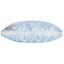 Подушка антиалергенна Ideia Present, з дихаючим бортом, 70х50 см (8-34529 лаванда) - мініатюра 1
