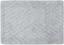 Набор ковриков Irya Gestro mavi, 90х60 см и 60х40 см, светло-серый (svt-2000022273756) - миниатюра 1