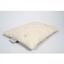 Дитяча вовняна подушка Penelope Wooly Pure, 45х35 см, білий (svt-2000022223430) - мініатюра 2