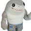 Игровая фигурка Funko Pop Отряд самоубийц Король акул (56019) - миниатюра 4