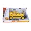 Ігровий набір Jazwares Fortnite Joy Ride Vehicle Taxi Cab, автомобіль і фігурка (FNT0817) - мініатюра 14