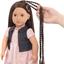 Лялька Our Generation Кейлін, зі зростаючим волоссям, 46 см (BD31204Z) - мініатюра 6