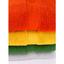 Набор полотенец Izzihome Colorful_4, 140х70 см 4 шт. Terra/Hardal/Haki/Gri (40565) - миниатюра 7