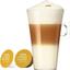 Набор кофе в капсулах Nescafe Dolce Gusto Latte Macchiato 48 шт. 549.6 г (3 уп. x 16 шт. 183.2 г) - миниатюра 4