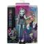 Лялька Mattel Monster High Posable Fashion Doll Frankie, 26 см (HHK53) - мініатюра 6