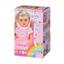 Кукла Baby Born Нежные объятия Младшая сестричка, с аксессуарами, 36 см (828533) - миниатюра 3