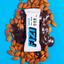 Батончик протеиновый Fizi Protein Almond + choco в шоколадной глазури 45 г - миниатюра 3