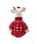 Декоративна іграшка Прованс Deer Jolly 45 см (23263) - мініатюра 4