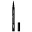 Подводка для глаз Debby 100% Precision Mat Eyeliner Pen, (тон 1), 1,2 мл - миниатюра 1
