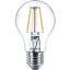 Світлодіодна лампа Philips Filament LED Classic, 6W, 6500К, E27 (929001974613) - мініатюра 1