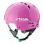 Защитный шлем Stiga Play, р. М (52-56), розовый (82-5047-05) - миниатюра 2