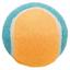 Игрушка для собак Trixie Мяч теннисный, d 6,4 см, в ассортименте (3475_1шт) - миниатюра 3