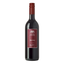 Вино La Perle Merlot, червоне, сухе, 10,6-12,9%, 0,75 л - мініатюра 1