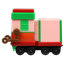 Паровозик Silverlit Robot Trains Вито, 6 см (80162) - миниатюра 4