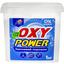 Кисневий пральний порошок Domik expert Fox Oxy Power, 1 кг - мініатюра 1