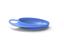 Набор тарелок Nuvita Easy Eating, синий, 2 шт. (NV8451Blue) - миниатюра 2