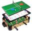 Настільна гра Merchant Ambassador 3в1 (Футбол/теніс/хокей), 50 см (MA3153_20) - мініатюра 1