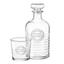 Набір для віскі Bormioli Rocco Officina 1825 Графін + 6 склянок, 330 мл (540625S01021990) - мініатюра 1