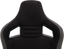 Геймерское кресло GT Racer черное с серым (X-0712 Shadow Gray) - миниатюра 10