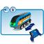 Детская железная дорога Brio Smart Tech круговая с тоннелями (33974) - миниатюра 5