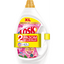 Гель для стирки Losk Колор Ароматерапия Эфирные масла и аромат Малазийского цветка 2.25 л Duo - миниатюра 1
