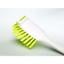 Щітка для миття посуду Joseph Joseph Edge Dish Brush, зелений (85025) - мініатюра 3