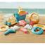 Дитячий ігровий набір для пляжу Beiens (B902) - мініатюра 2