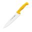 Нож для мяса Tramontina Profissional Master, 25,4 см, yellow (6532364) - миниатюра 1