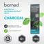 Зубная паста Biomed Charcoal Антибактериальная отбеливающая с углем 100 г - миниатюра 4