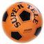 Футбольный мяч Mondo Super Tele Fluo, 23 см (04603) - миниатюра 1