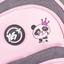 Рюкзак Yes TS-42 Hi panda, сірий з рожевим (554676) - мініатюра 10