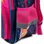 Рюкзак Yes S-72 Puppy, розовый с синим (559033) - миниатюра 8