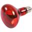 Лампа Trixie Reptiland для террариума инфракрасная, 100 W, E27 - миниатюра 1